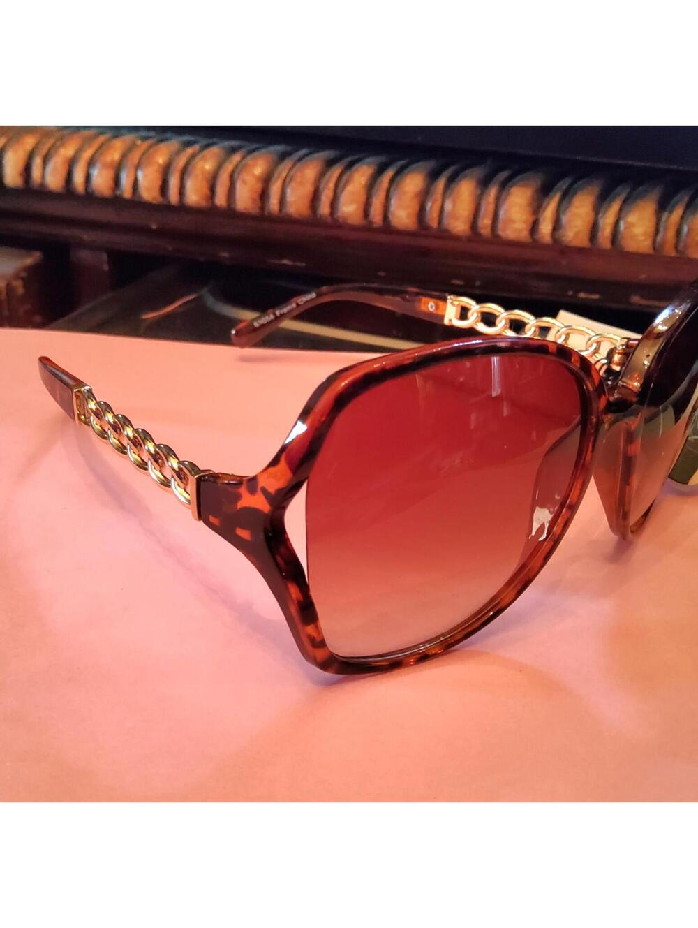 Nimble Sunglasses